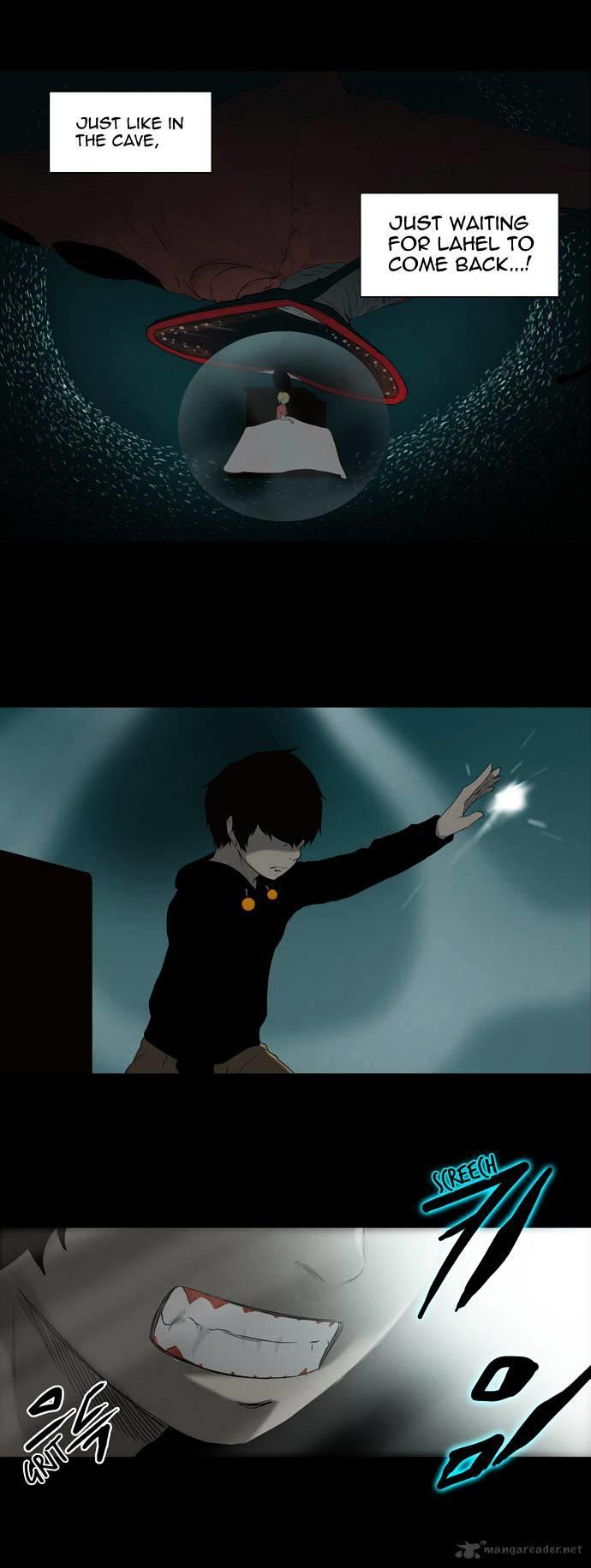 Tower Of God, Chapter 74 image 16